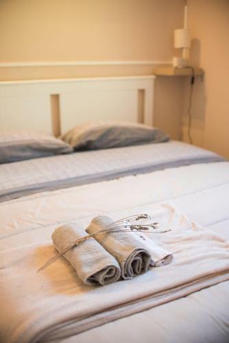 Bed & Breakfast Lory's Home