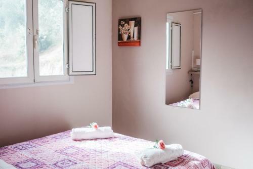 Bed & Breakfast Lory's Home