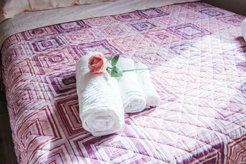 Bed & Breakfast Lory's Home