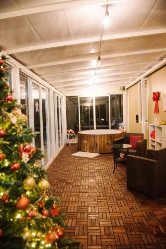 Bed & Breakfast Lory's Home