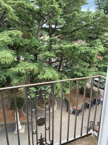 Apartamento Maison Anster�