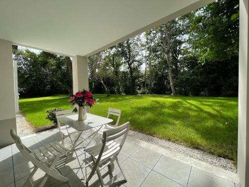 Apartamento T3 Neuf Dans Residence Cossue Biarritz Proche Centre