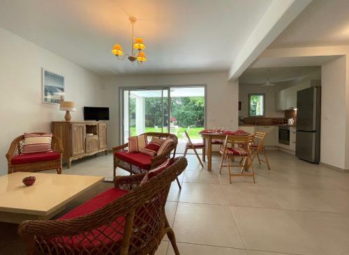 Apartamento T3 Neuf Dans Residence Cossue Biarritz Proche Centre