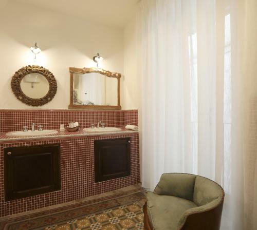 Bed & Breakfast Casa Aulivo