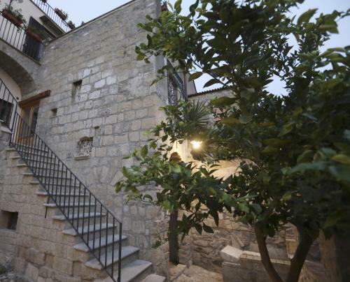 Bed & Breakfast Casa Aulivo