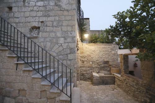 Bed & Breakfast Casa Aulivo