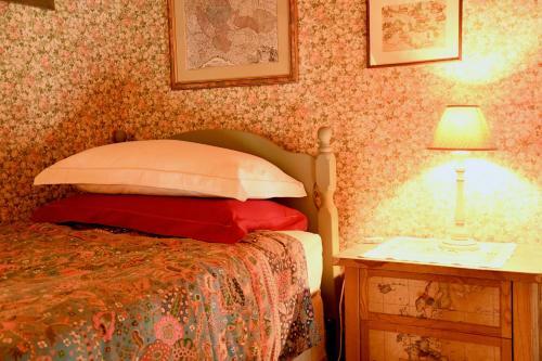 Hostal Alle Rive Bed'n'books Apt