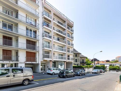 Apartment Le Malda-2