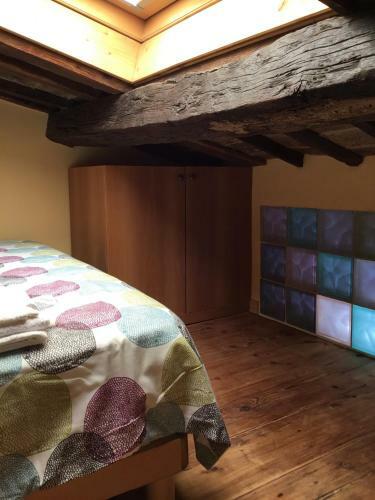 Apartamento Casa Soleluna
