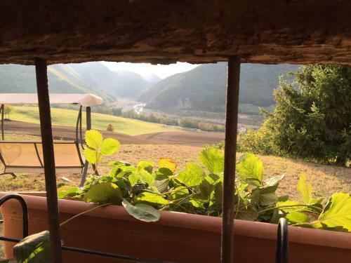 Bed & Breakfast La Locanda Nel Vento