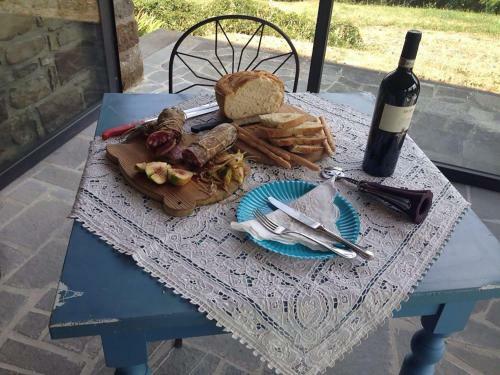 Bed & Breakfast La Locanda Nel Vento