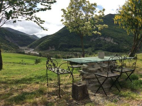 Bed & Breakfast La Locanda Nel Vento