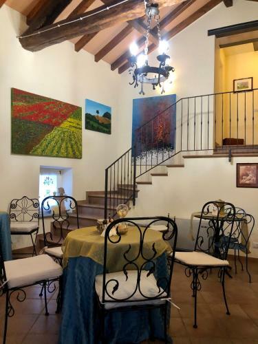 Bed & Breakfast La Locanda Nel Vento