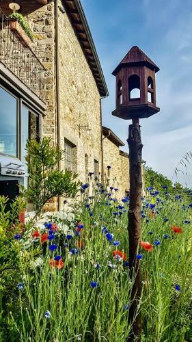 Bed & Breakfast La Locanda Nel Vento