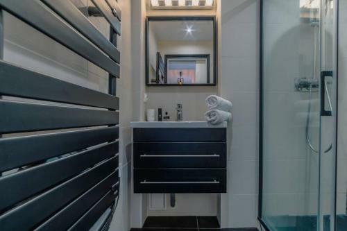 Apartamento Appartement Lumineux C�te Des Basques