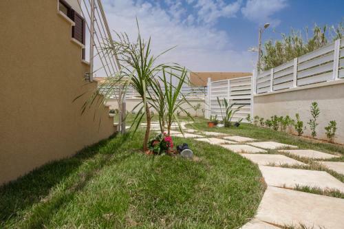 Apartamento Villa Tina