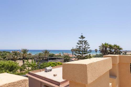 Villa Marzia
