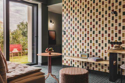 Hotel Le Garage Biarritz H�tel Nouvelle Ouverture