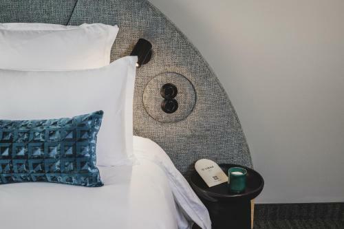 Hotel Le Garage Biarritz H�tel Nouvelle Ouverture