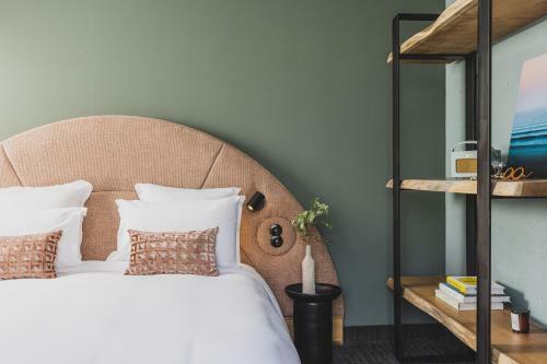 Hotel Le Garage Biarritz H�tel Nouvelle Ouverture