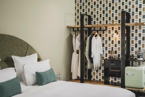Hotel Le Garage Biarritz H�tel Nouvelle Ouverture