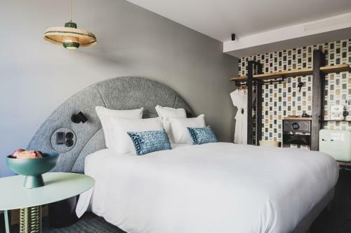 Hotel Le Garage Biarritz H�tel Nouvelle Ouverture