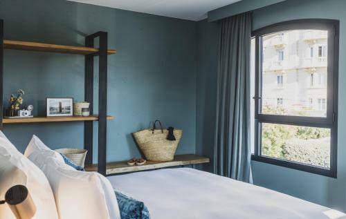 Hotel Le Garage Biarritz H�tel Nouvelle Ouverture