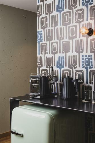Hotel Le Garage Biarritz H�tel Nouvelle Ouverture