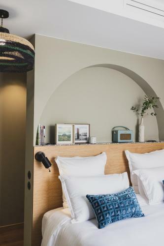 Hotel Le Garage Biarritz H�tel Nouvelle Ouverture