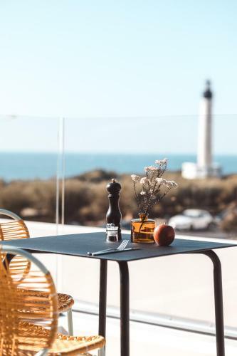 Hotel Le Garage Biarritz H�tel Nouvelle Ouverture
