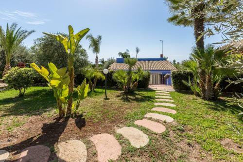 Jasmine House