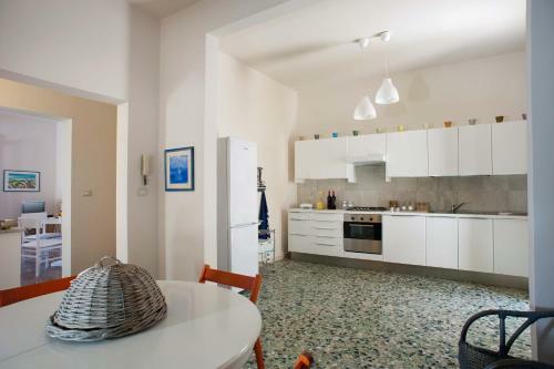 Villa Brezza Marina