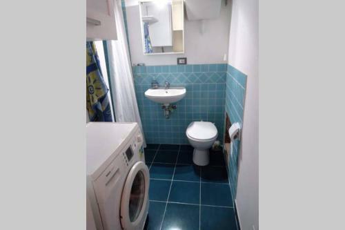 Apartamento Loft Ai Cannola