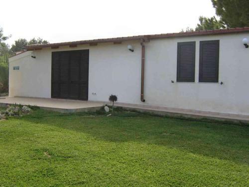 Villa Bianca In Pieno Relax - Wi-fi