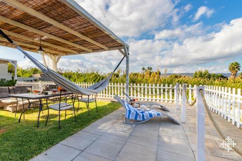 Beach Front Villas