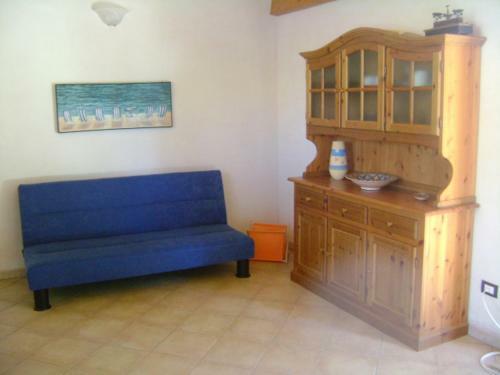 Apartamento Villa Bianca