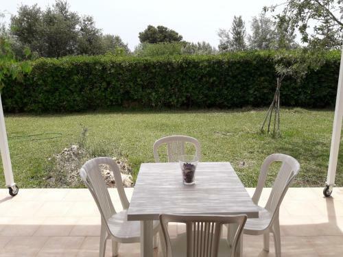 Apartamento Villa Bianca