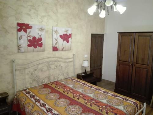 La Casa Di Anita Nel Cuore Di Segesta