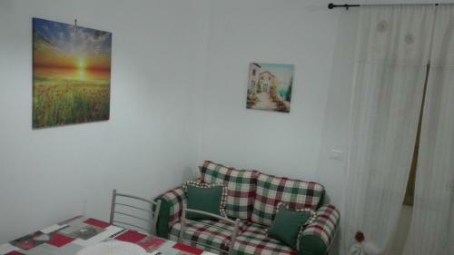 La Casa Di Anita Nel Cuore Di Segesta