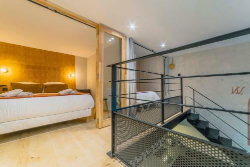 Apartamento Loft - Centre Ville - Plage - Halles - 3 Ch 2 Sdb