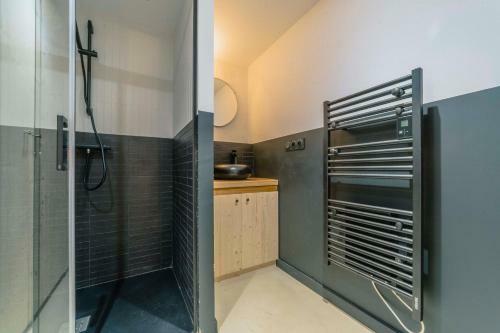 Apartamento Loft - Centre Ville - Plage - Halles - 3 Ch 2 Sdb