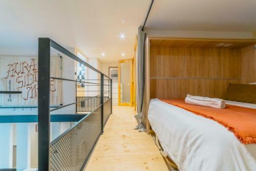 Apartamento Loft - Centre Ville - Plage - Halles - 3 Ch 2 Sdb