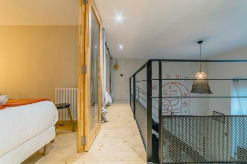 Apartamento Loft - Centre Ville - Plage - Halles - 3 Ch 2 Sdb