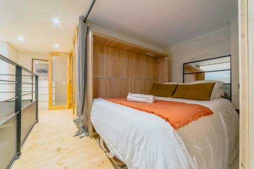 Apartamento Loft - Centre Ville - Plage - Halles - 3 Ch 2 Sdb