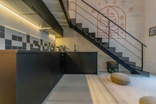 Apartamento Loft - Centre Ville - Plage - Halles - 3 Ch 2 Sdb