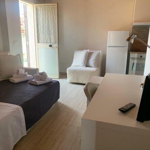 Apartamento La Caletta Privee