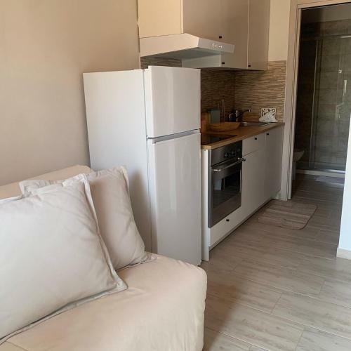 Apartamento La Caletta Privee