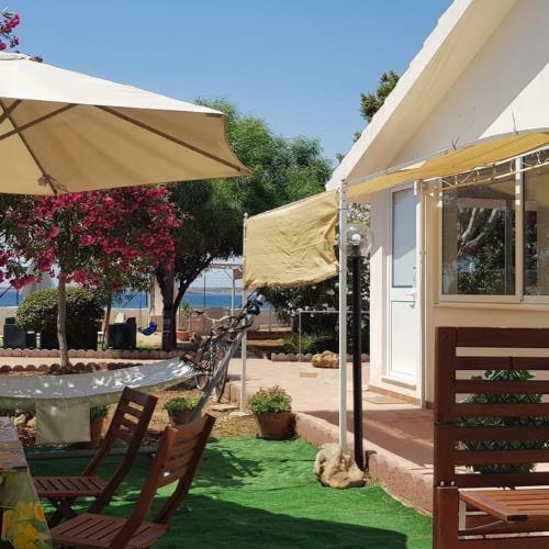 Apartamento La Caletta Privee