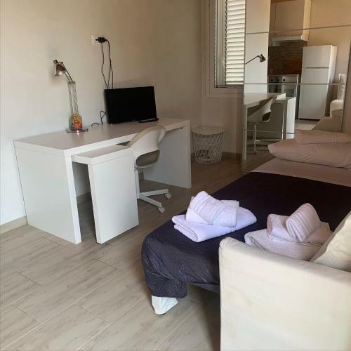 Apartamento La Caletta Privee