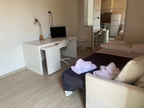 Apartamento La Caletta Privee